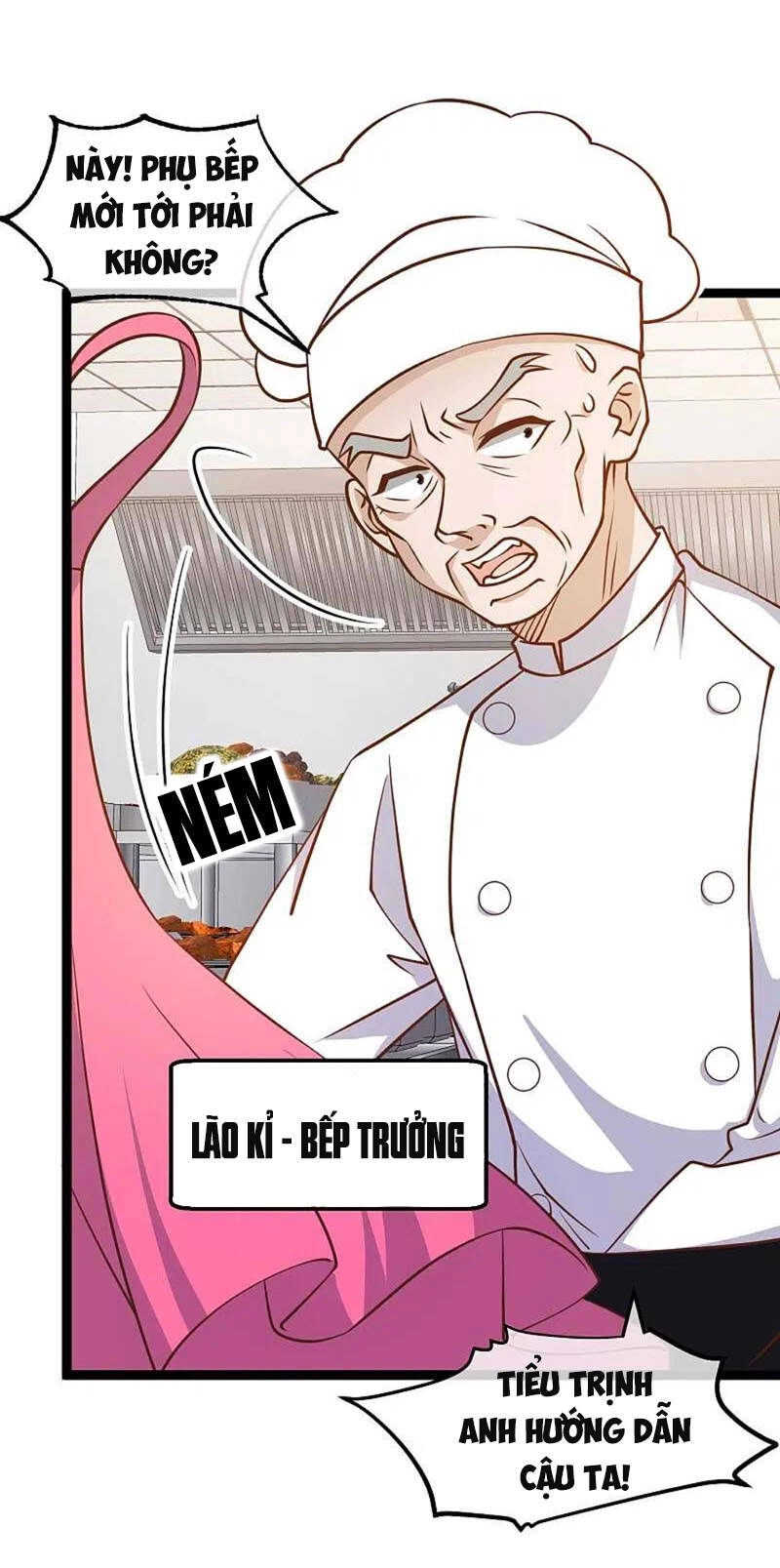 Thần Cấp Ngư Phu Chapter 179 - 16