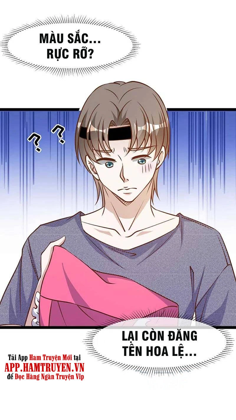 Thần Cấp Ngư Phu Chapter 179 - 17