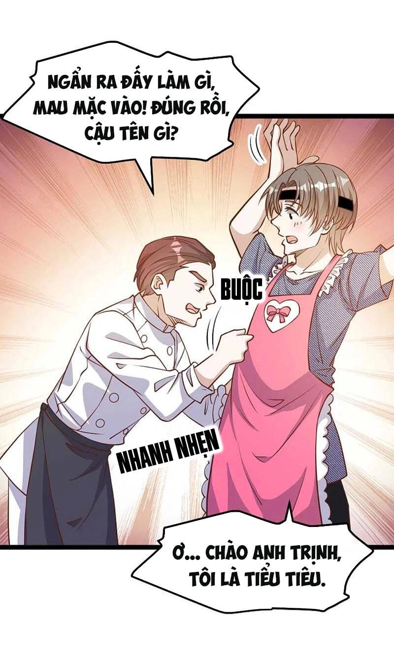 Thần Cấp Ngư Phu Chapter 179 - 18