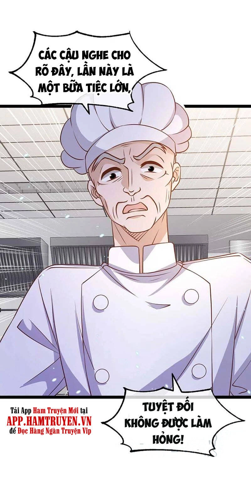 Thần Cấp Ngư Phu Chapter 179 - 19