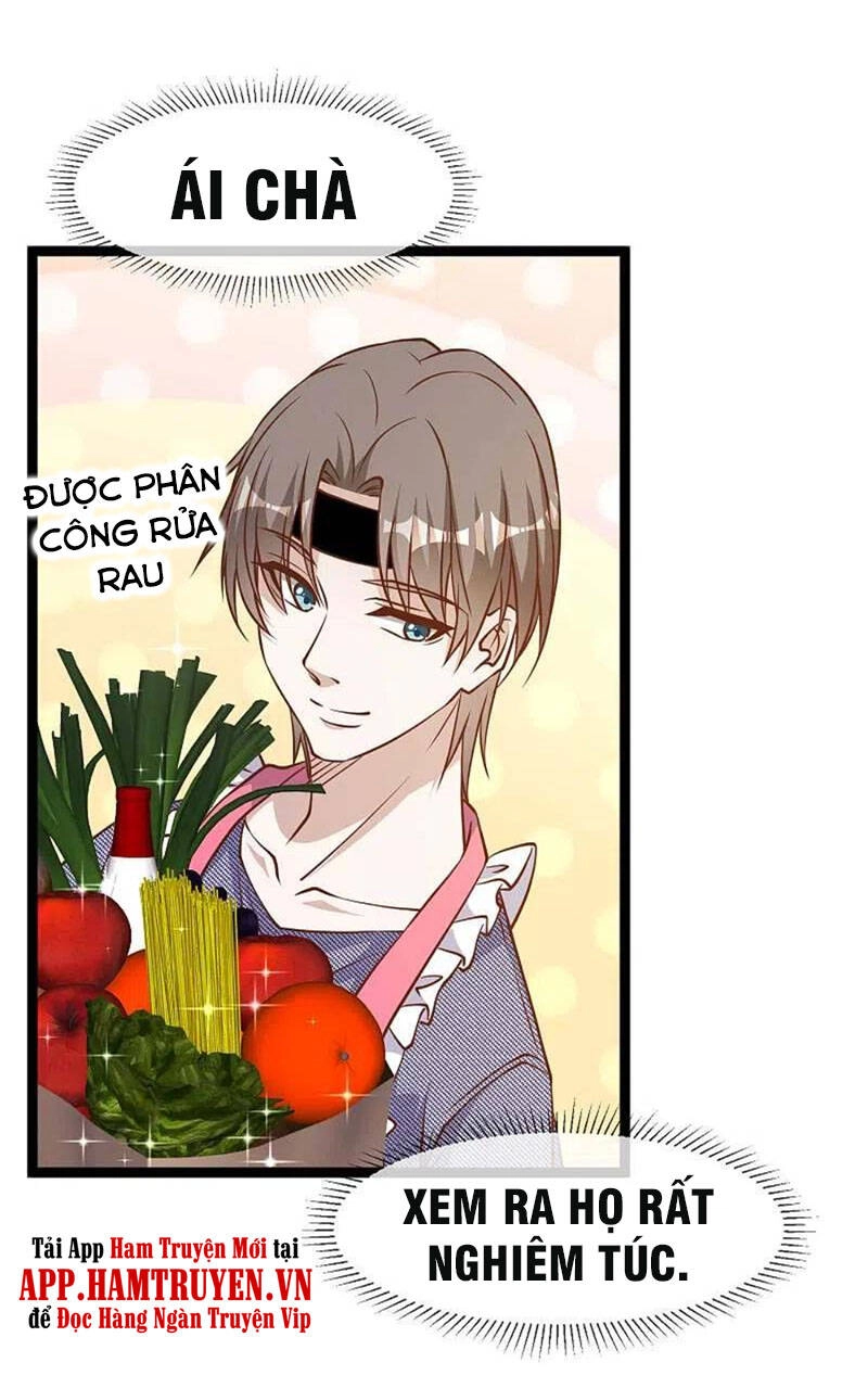 Thần Cấp Ngư Phu Chapter 179 - 21