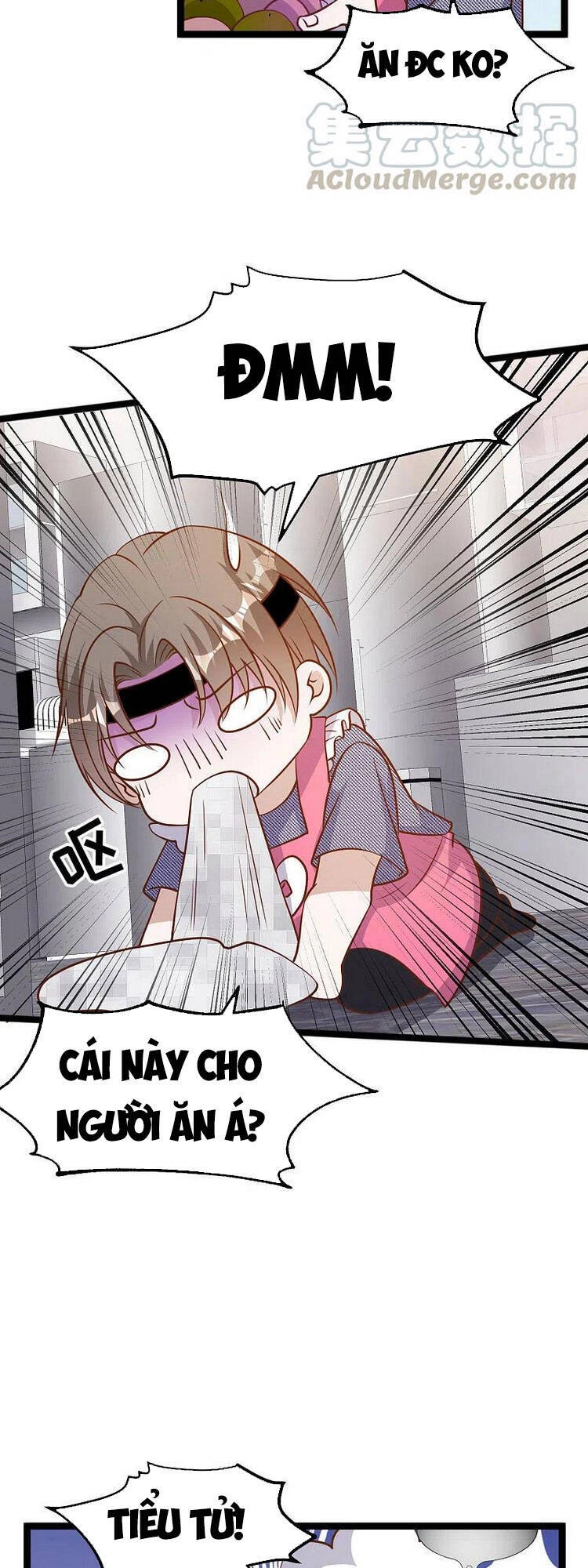 Thần Cấp Ngư Phu Chapter 180 - 3