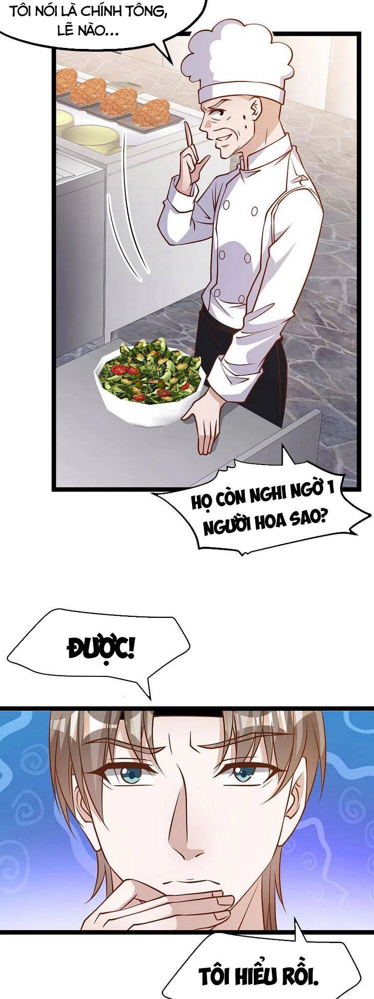 Thần Cấp Ngư Phu Chapter 180 - 7