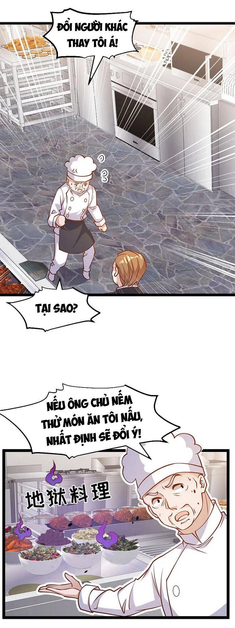 Thần Cấp Ngư Phu Chapter 180 - 9