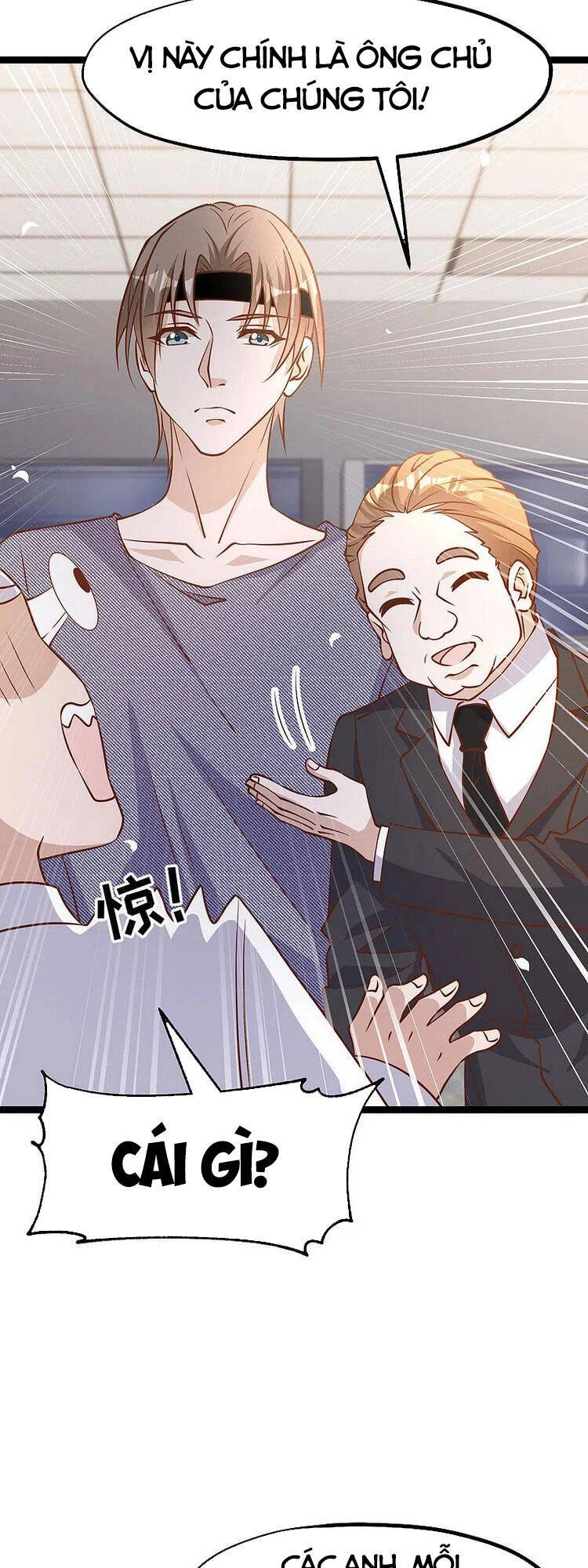 Thần Cấp Ngư Phu Chapter 180 - 11