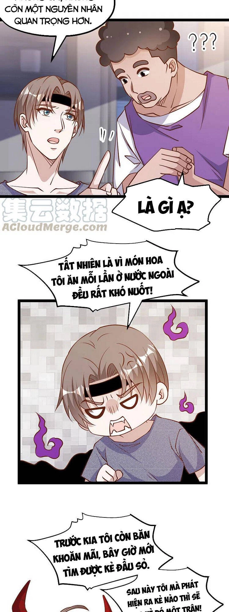 Thần Cấp Ngư Phu Chapter 180 - 17