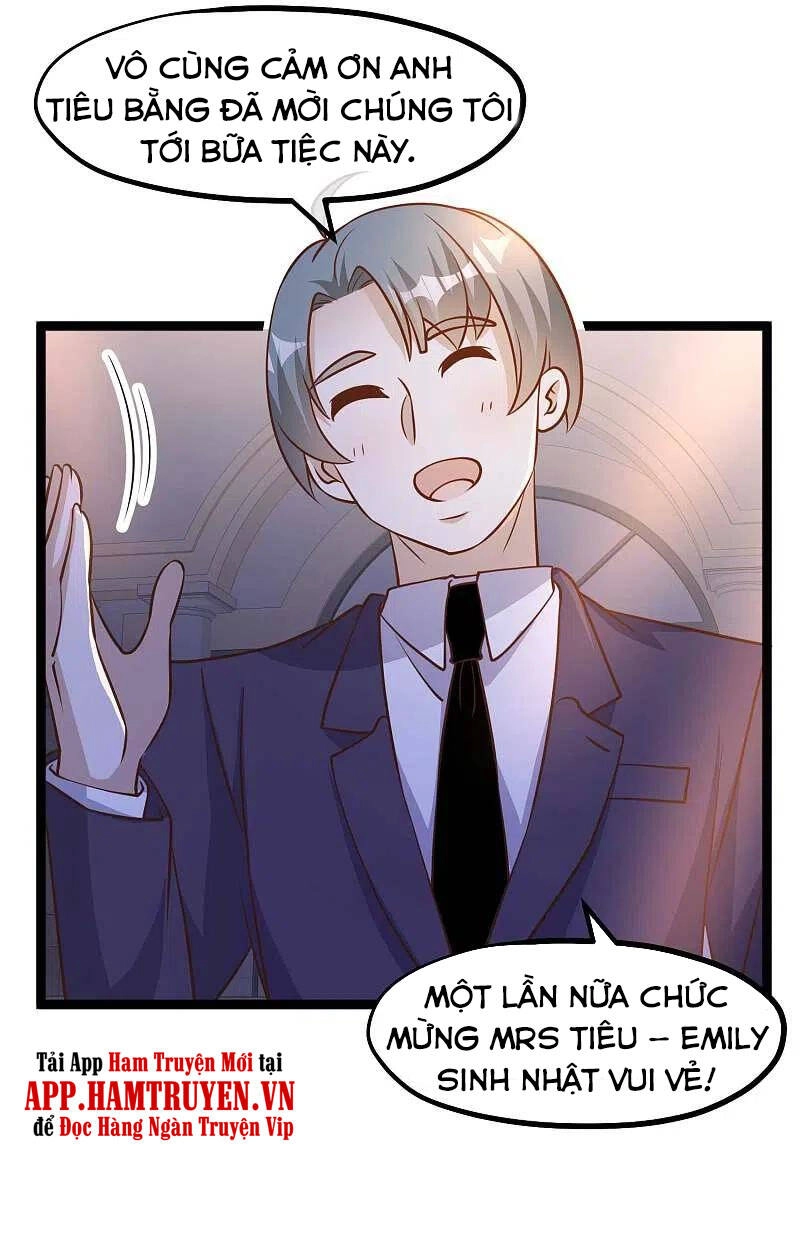 Thần Cấp Ngư Phu Chapter 181 - 1