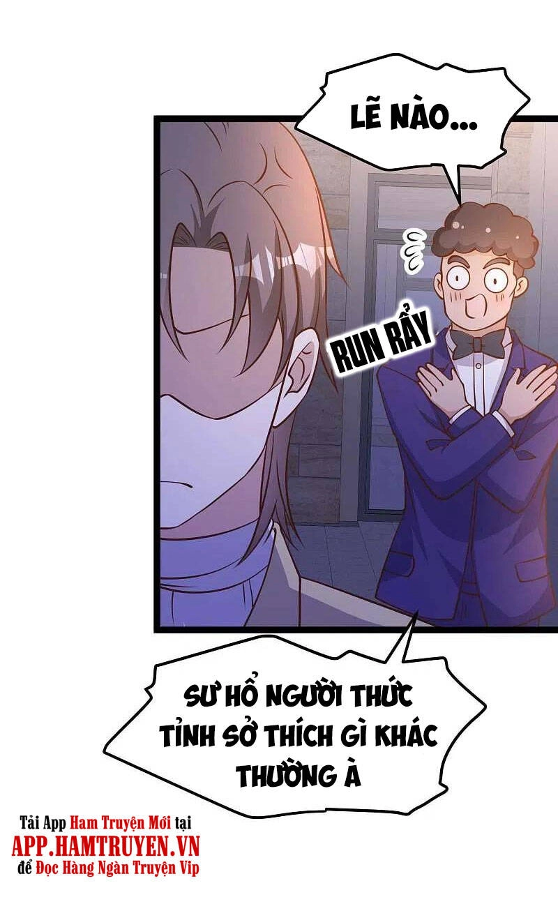 Thần Cấp Ngư Phu Chapter 181 - 7