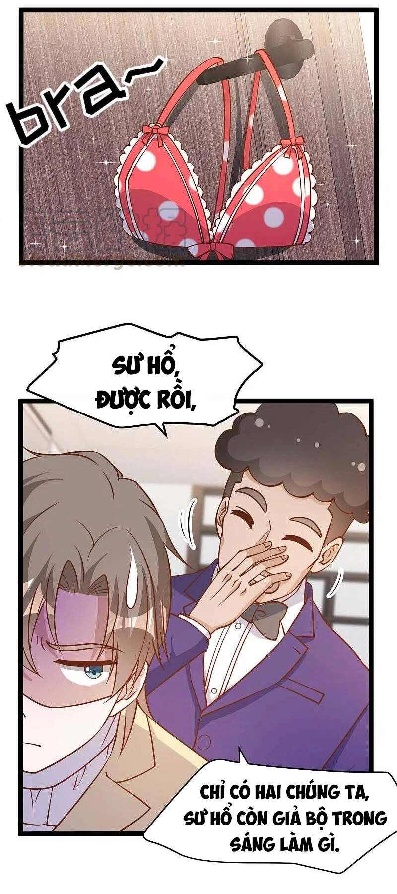 Thần Cấp Ngư Phu Chapter 181 - 14