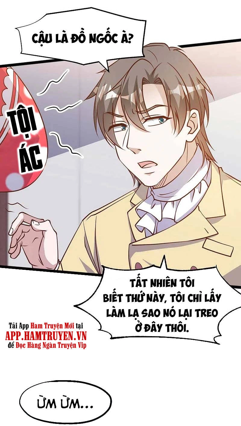 Thần Cấp Ngư Phu Chapter 181 - 15