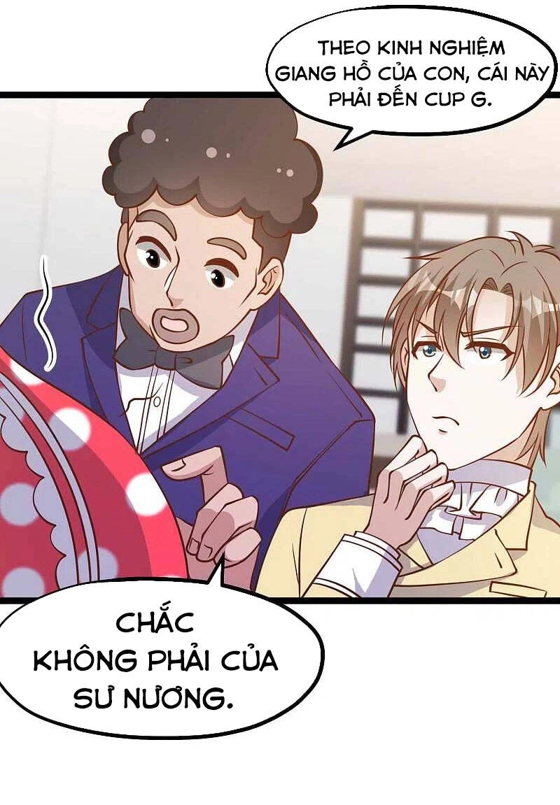 Thần Cấp Ngư Phu Chapter 181 - 16