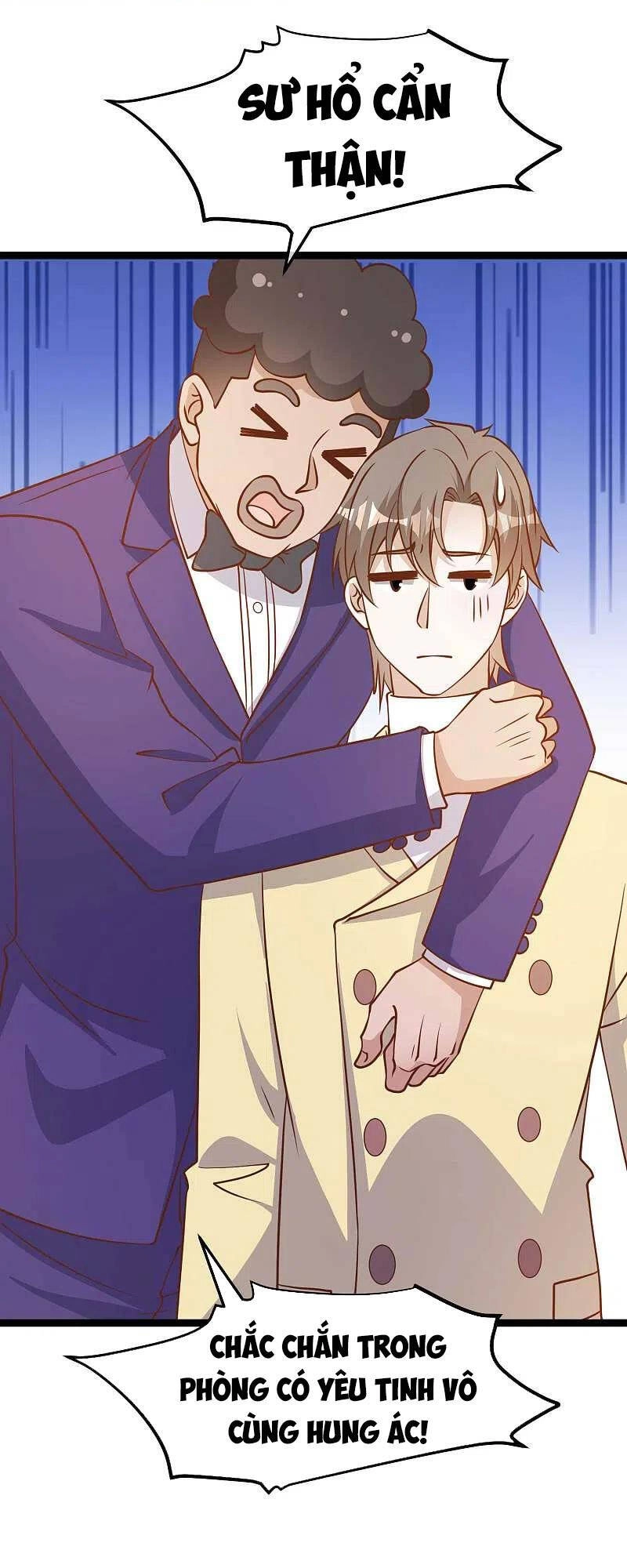 Thần Cấp Ngư Phu Chapter 181 - 20