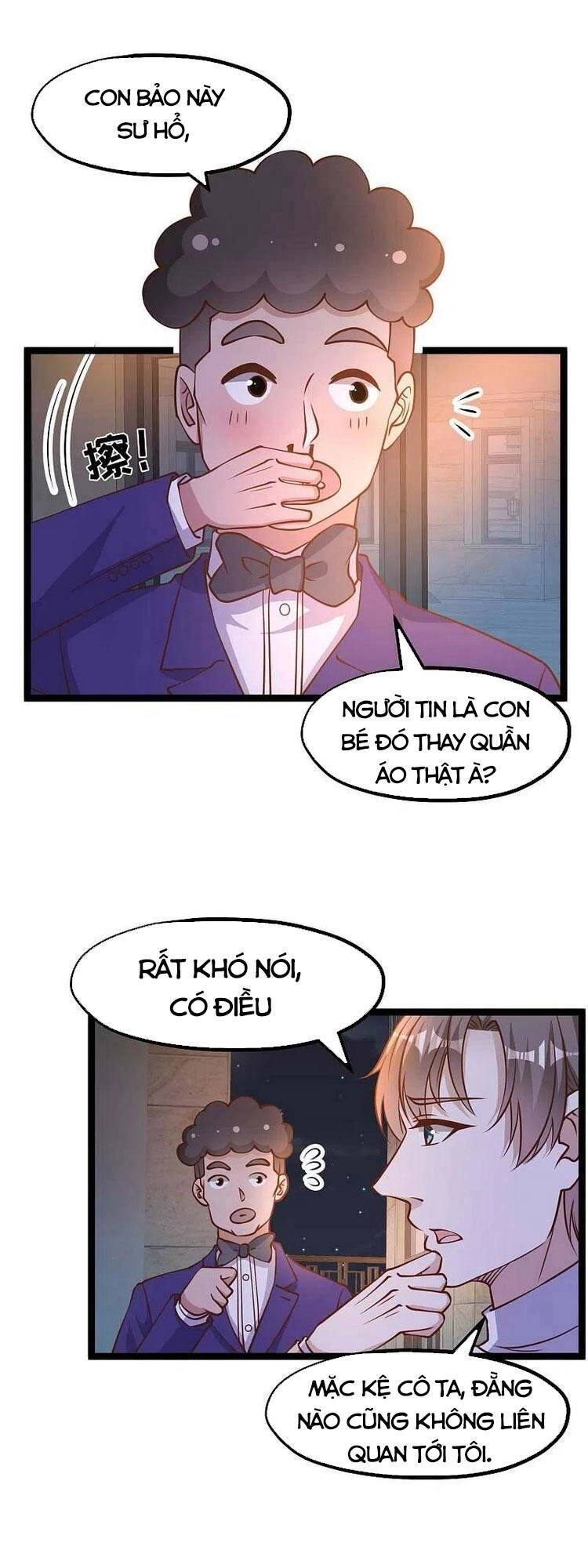 Thần Cấp Ngư Phu Chapter 182 - 1