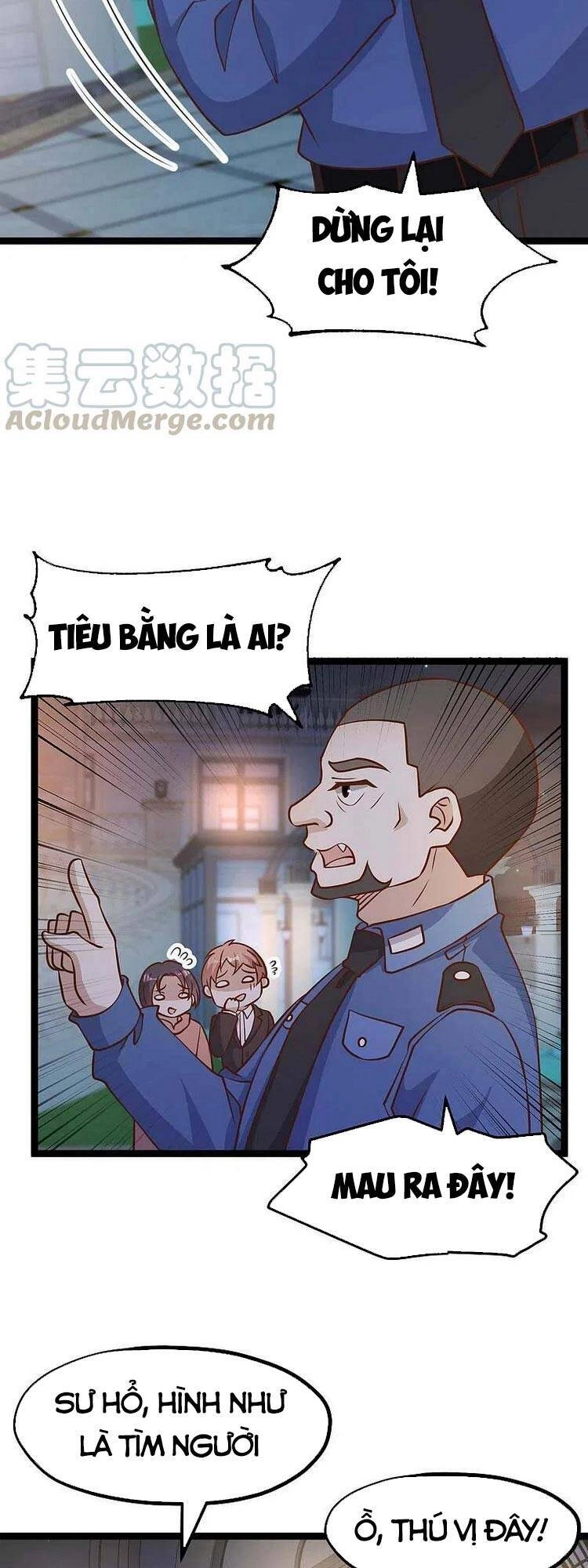 Thần Cấp Ngư Phu Chapter 182 - 9