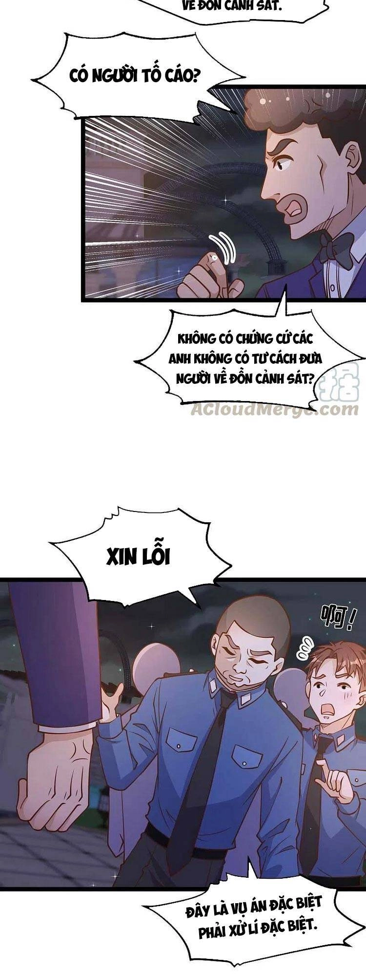 Thần Cấp Ngư Phu Chapter 182 - 13