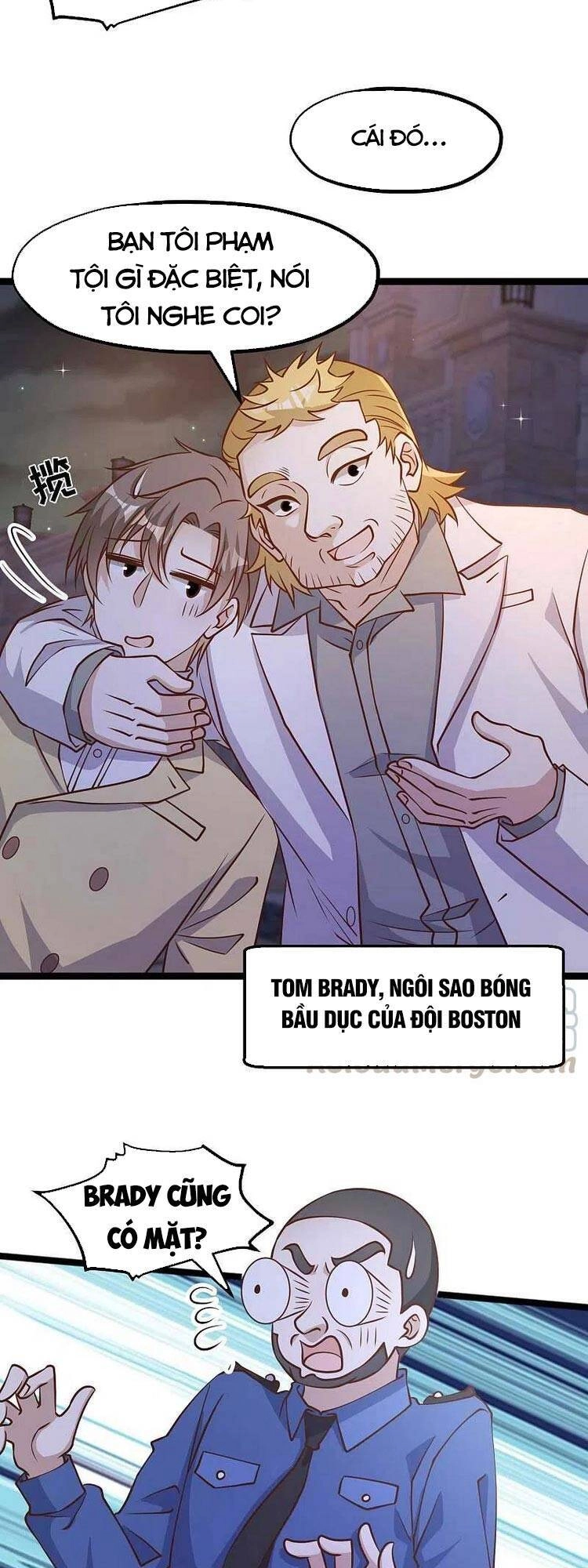 Thần Cấp Ngư Phu Chapter 182 - 15