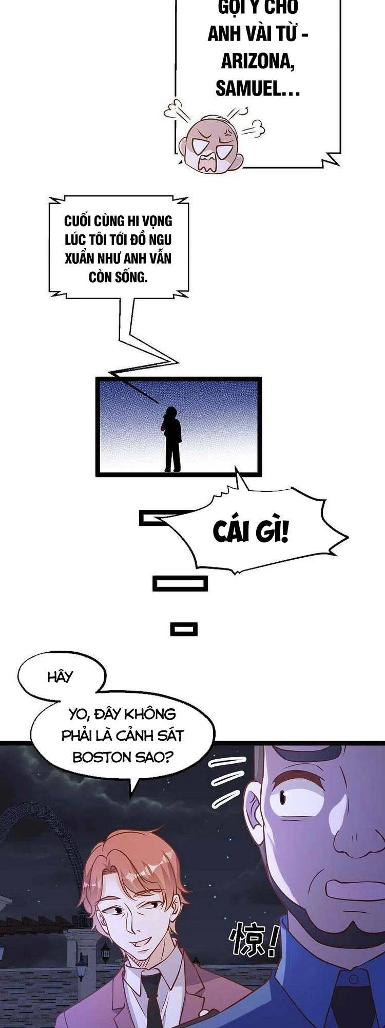 Thần Cấp Ngư Phu Chapter 182 - 19