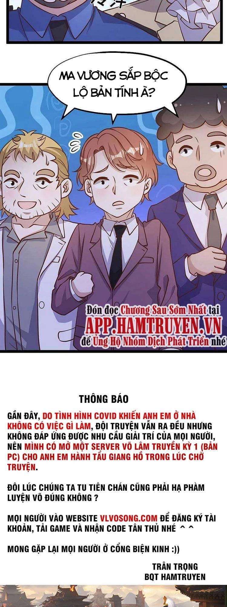 Thần Cấp Ngư Phu Chapter 182 - 25