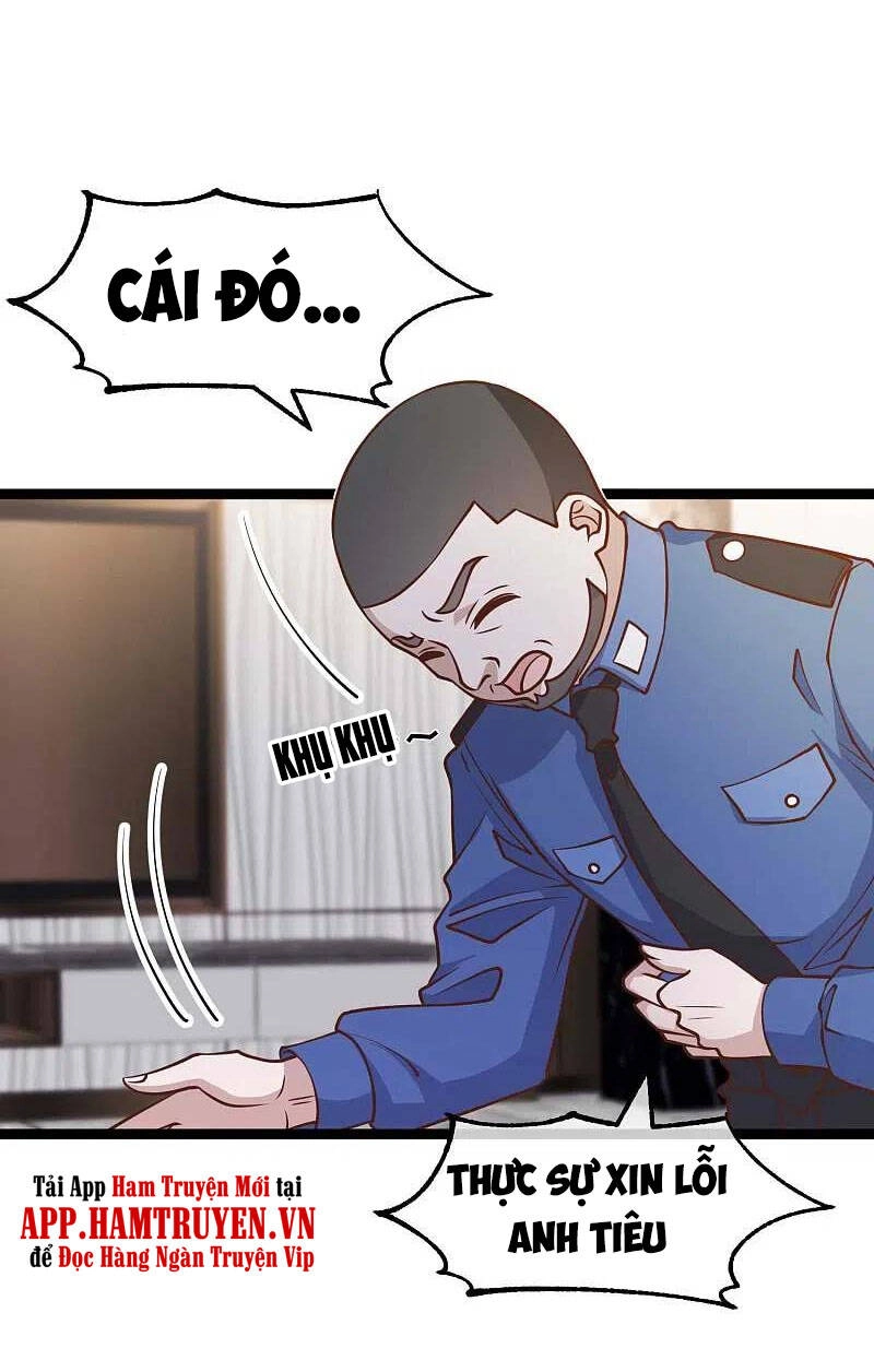 Thần Cấp Ngư Phu Chapter 183 - 1