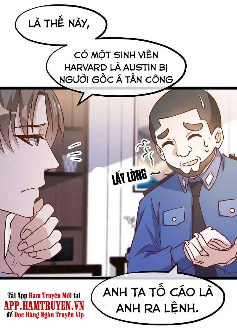 Thần Cấp Ngư Phu Chapter 183 - 3