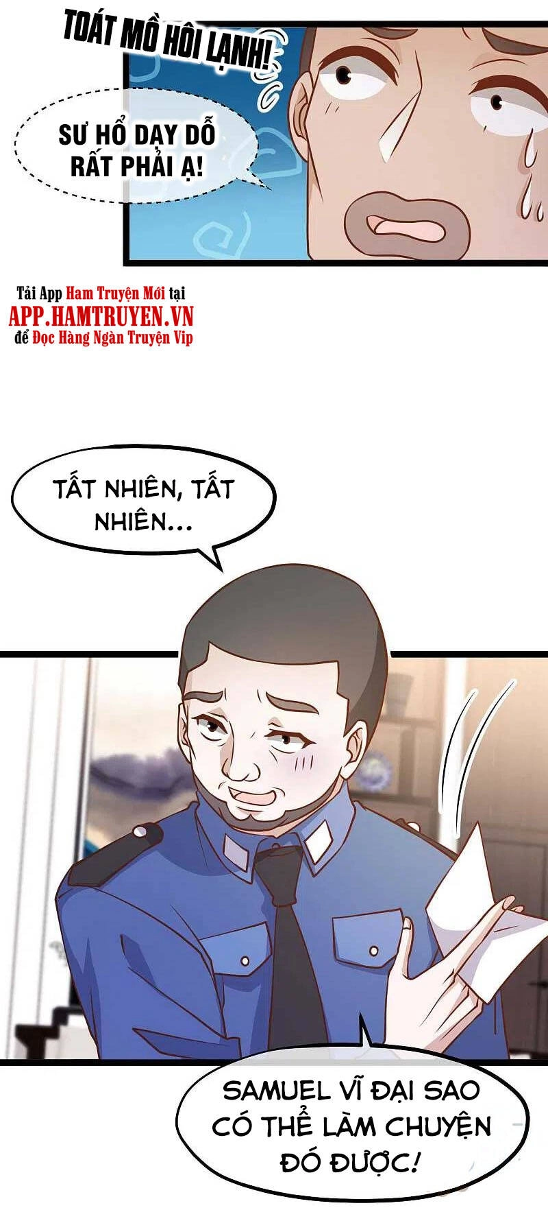 Thần Cấp Ngư Phu Chapter 183 - 5