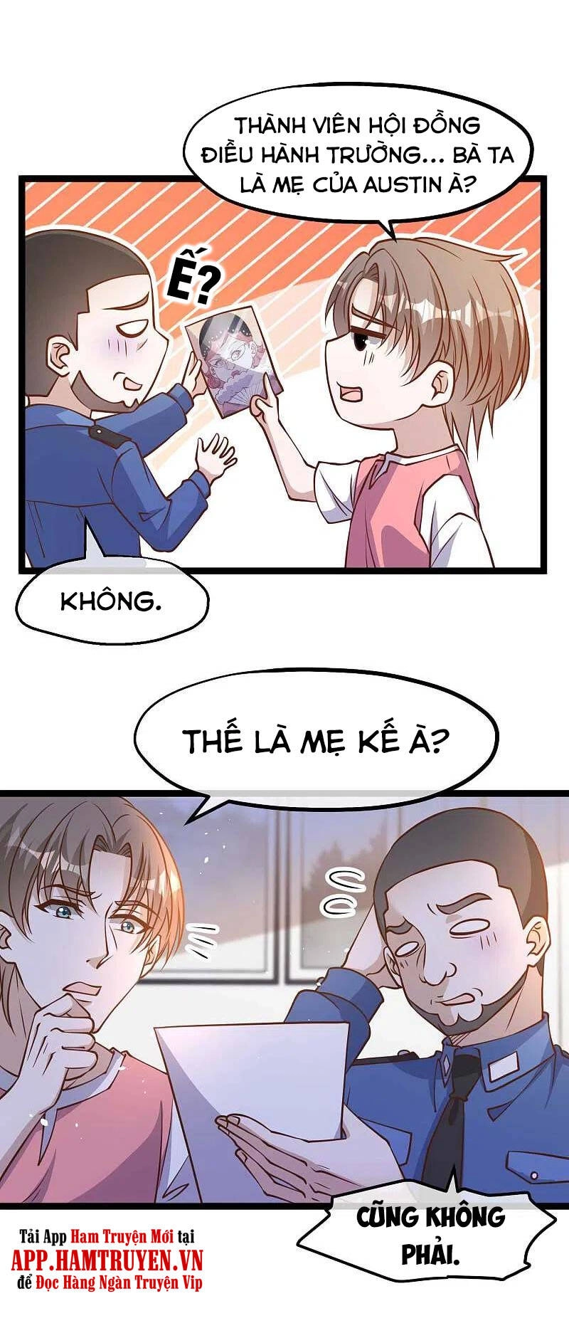 Thần Cấp Ngư Phu Chapter 183 - 7