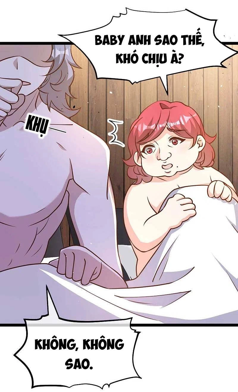 Thần Cấp Ngư Phu Chapter 183 - 10