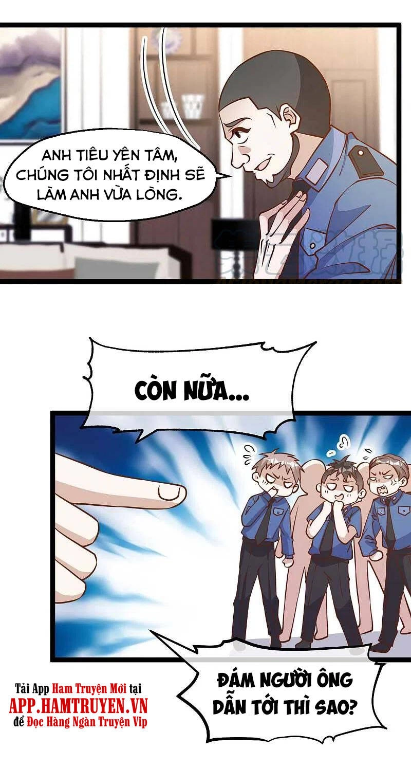 Thần Cấp Ngư Phu Chapter 183 - 13