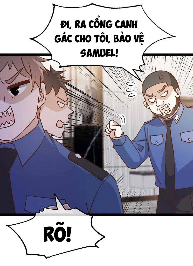 Thần Cấp Ngư Phu Chapter 183 - 14