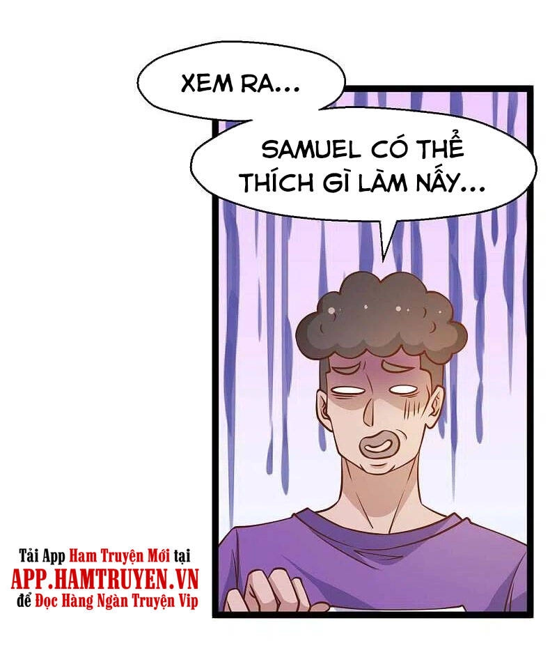 Thần Cấp Ngư Phu Chapter 183 - 15