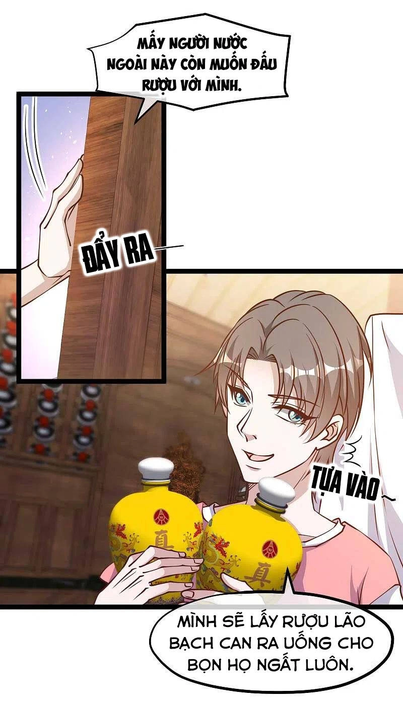 Thần Cấp Ngư Phu Chapter 183 - 16