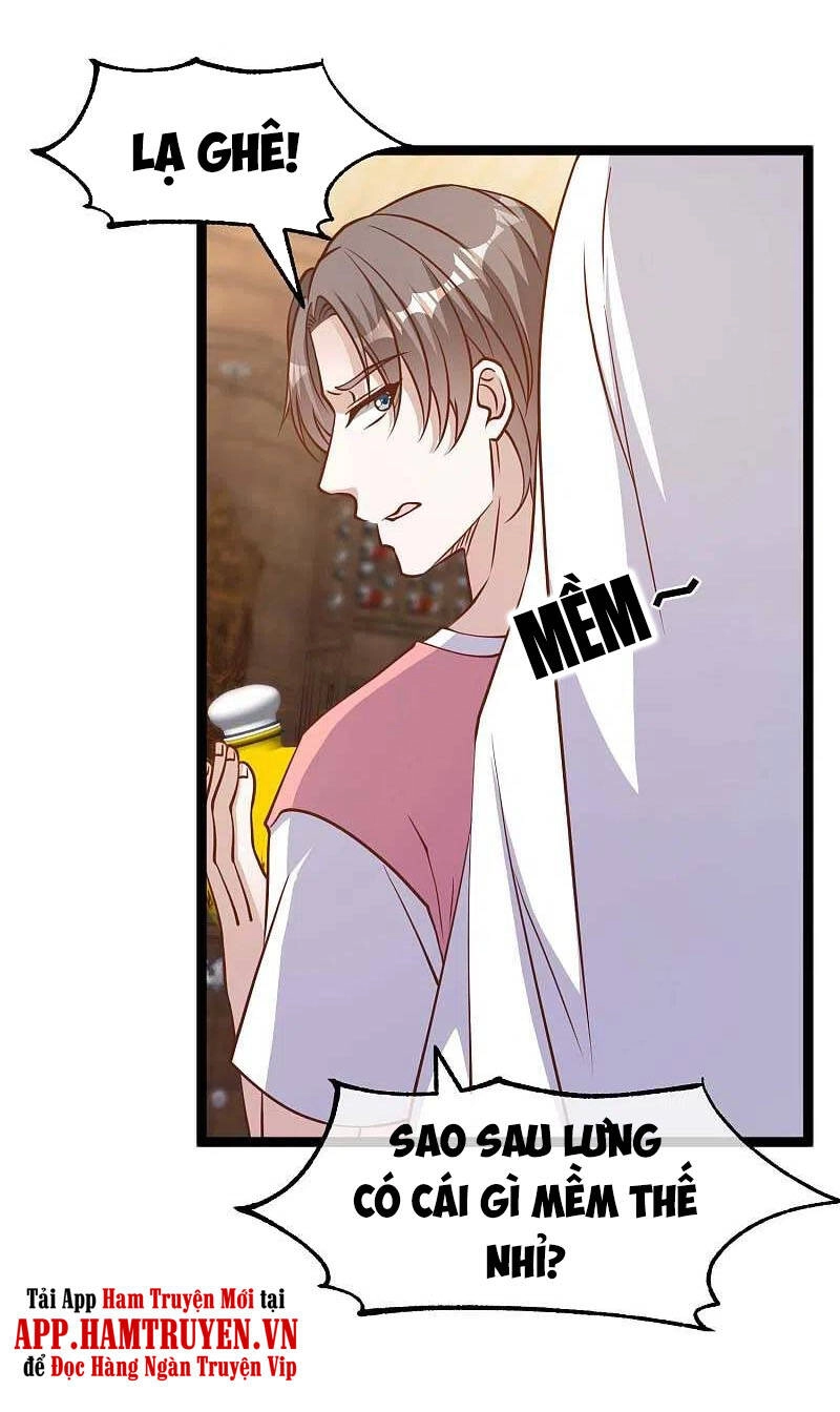 Thần Cấp Ngư Phu Chapter 183 - 17