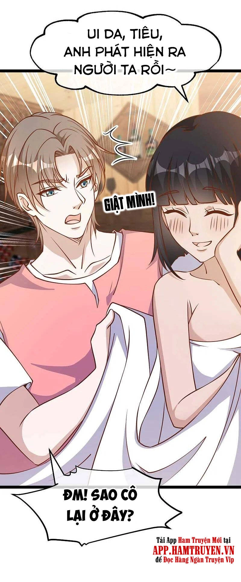 Thần Cấp Ngư Phu Chapter 183 - 19