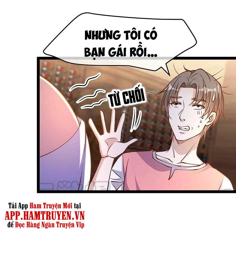 Thần Cấp Ngư Phu Chapter 183 - 21