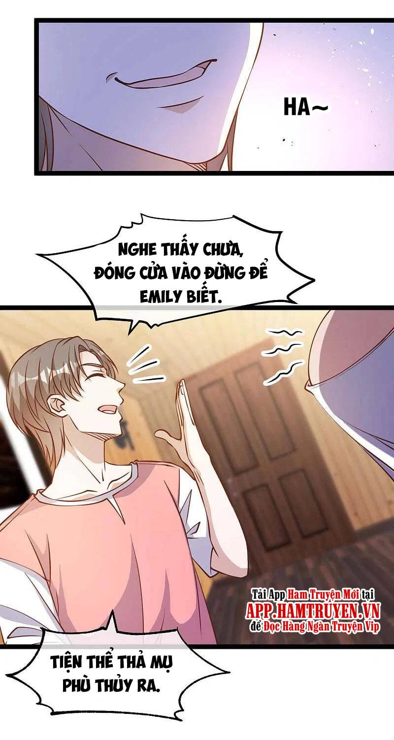 Thần Cấp Ngư Phu Chapter 183 - 25