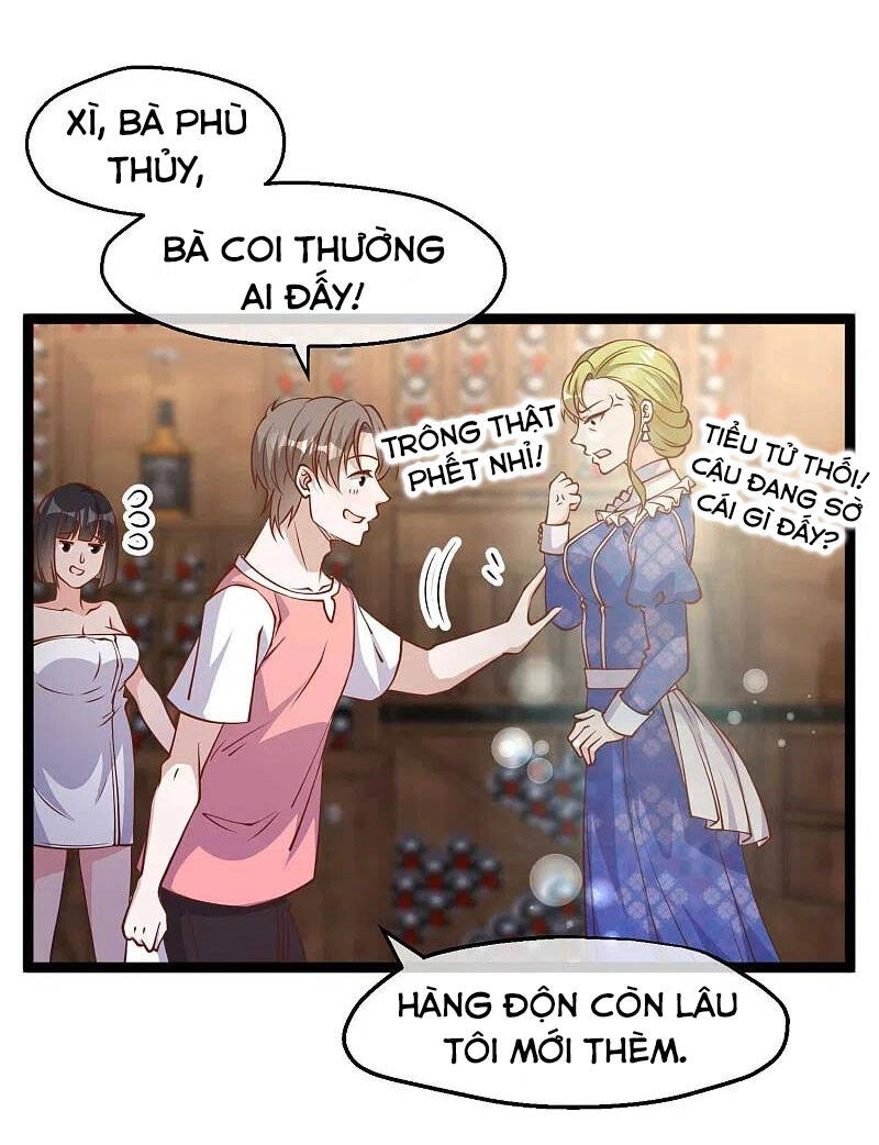 Thần Cấp Ngư Phu Chapter 184 - 2