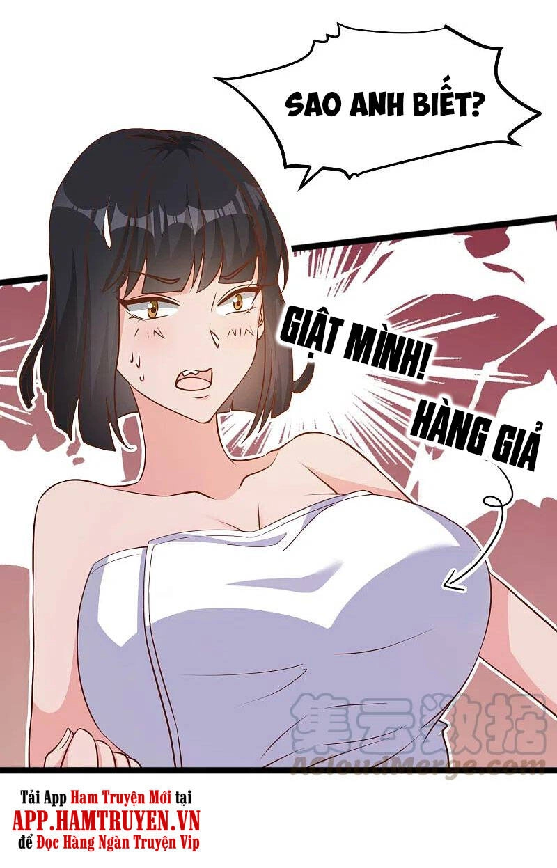 Thần Cấp Ngư Phu Chapter 184 - 3