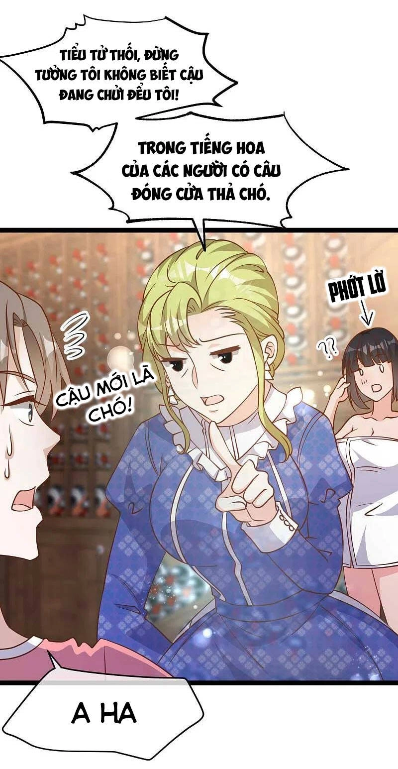 Thần Cấp Ngư Phu Chapter 184 - 4