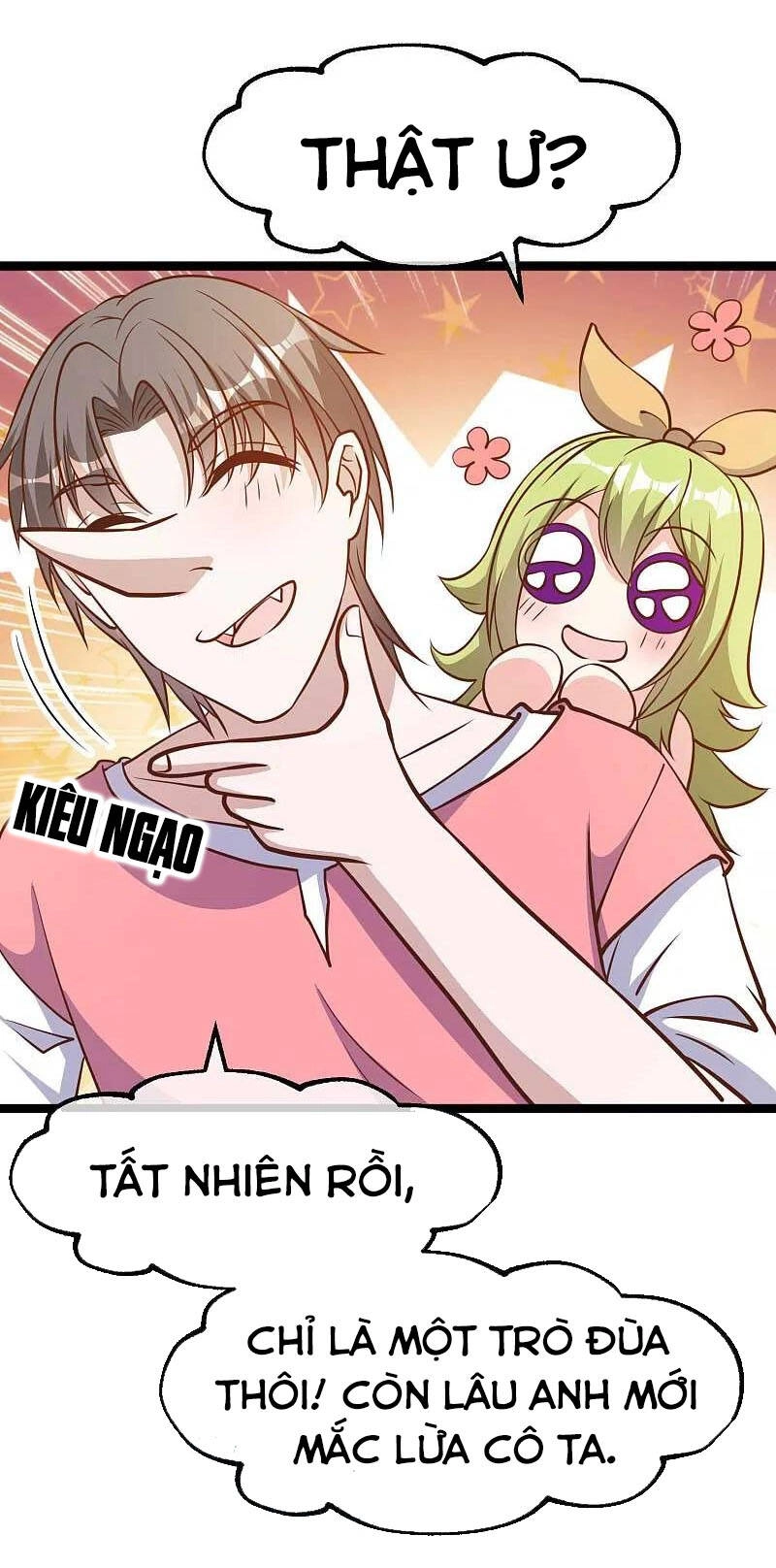 Thần Cấp Ngư Phu Chapter 184 - 28