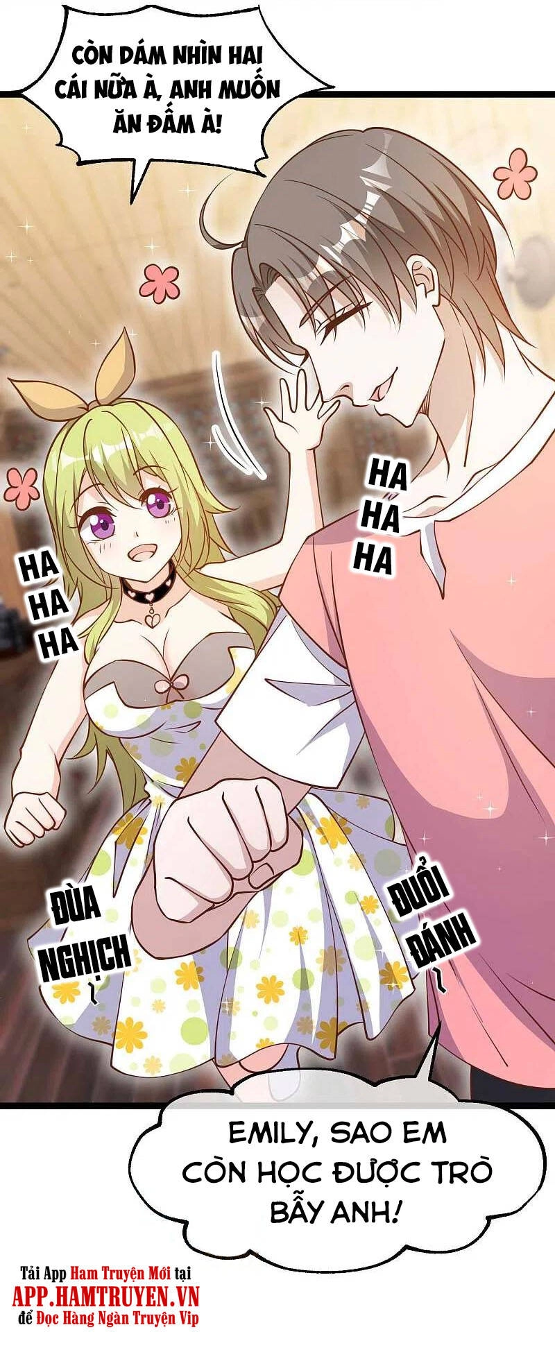 Thần Cấp Ngư Phu Chapter 184 - 31