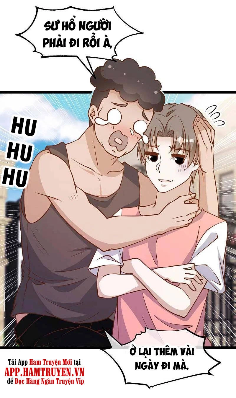 Thần Cấp Ngư Phu Chapter 185 - 1