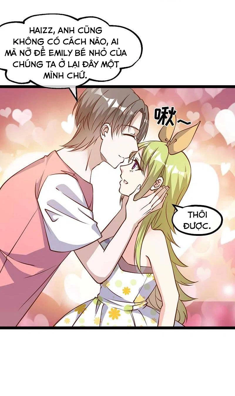 Thần Cấp Ngư Phu Chapter 185 - 4