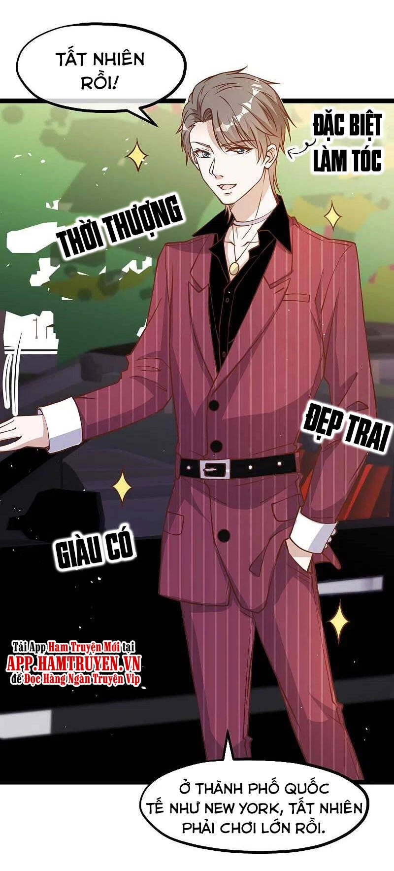 Thần Cấp Ngư Phu Chapter 185 - 7