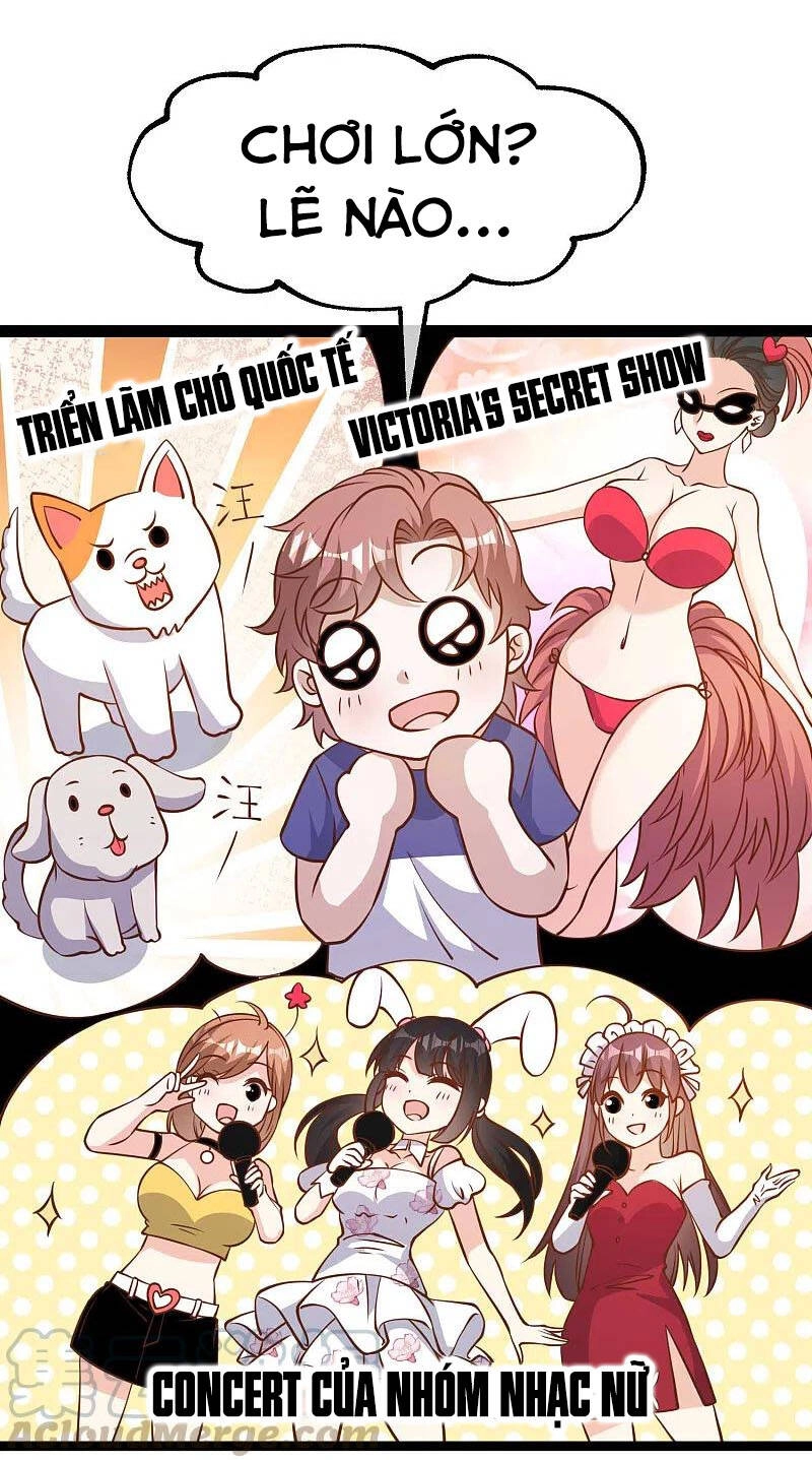 Thần Cấp Ngư Phu Chapter 185 - 8