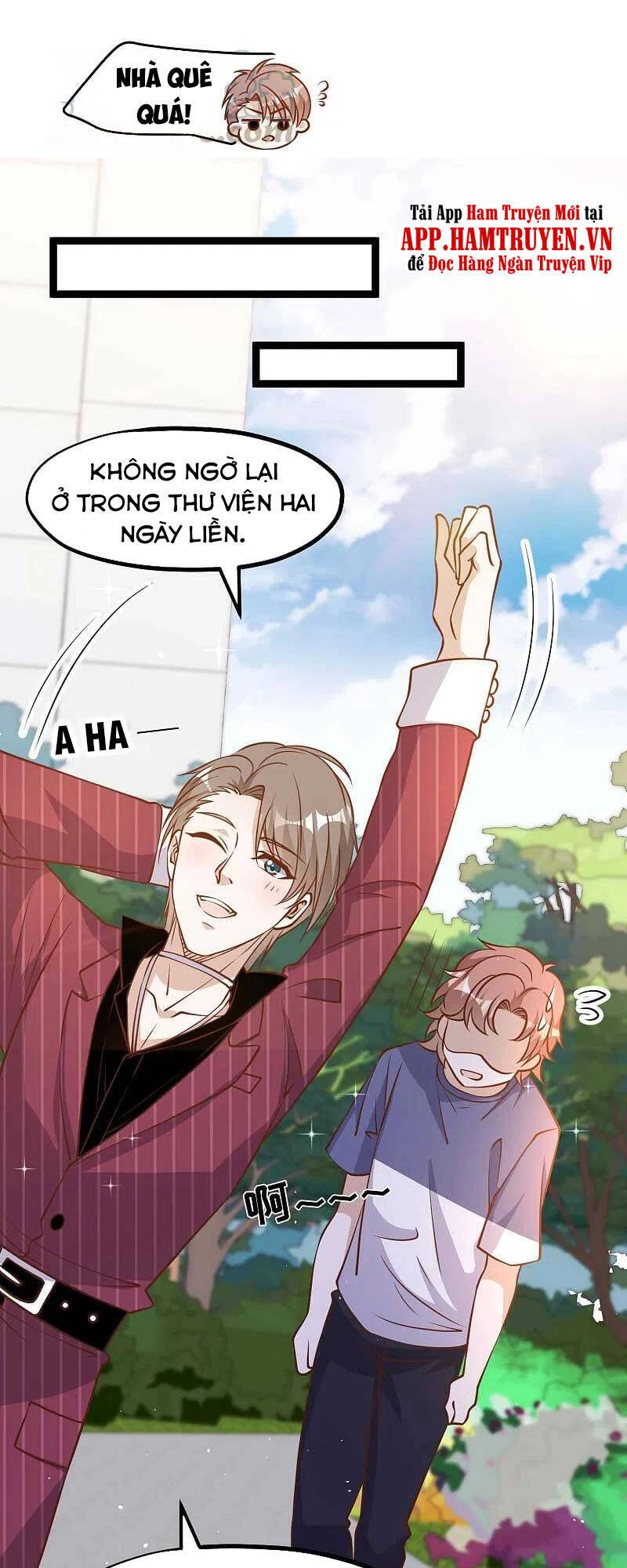 Thần Cấp Ngư Phu Chapter 185 - 13