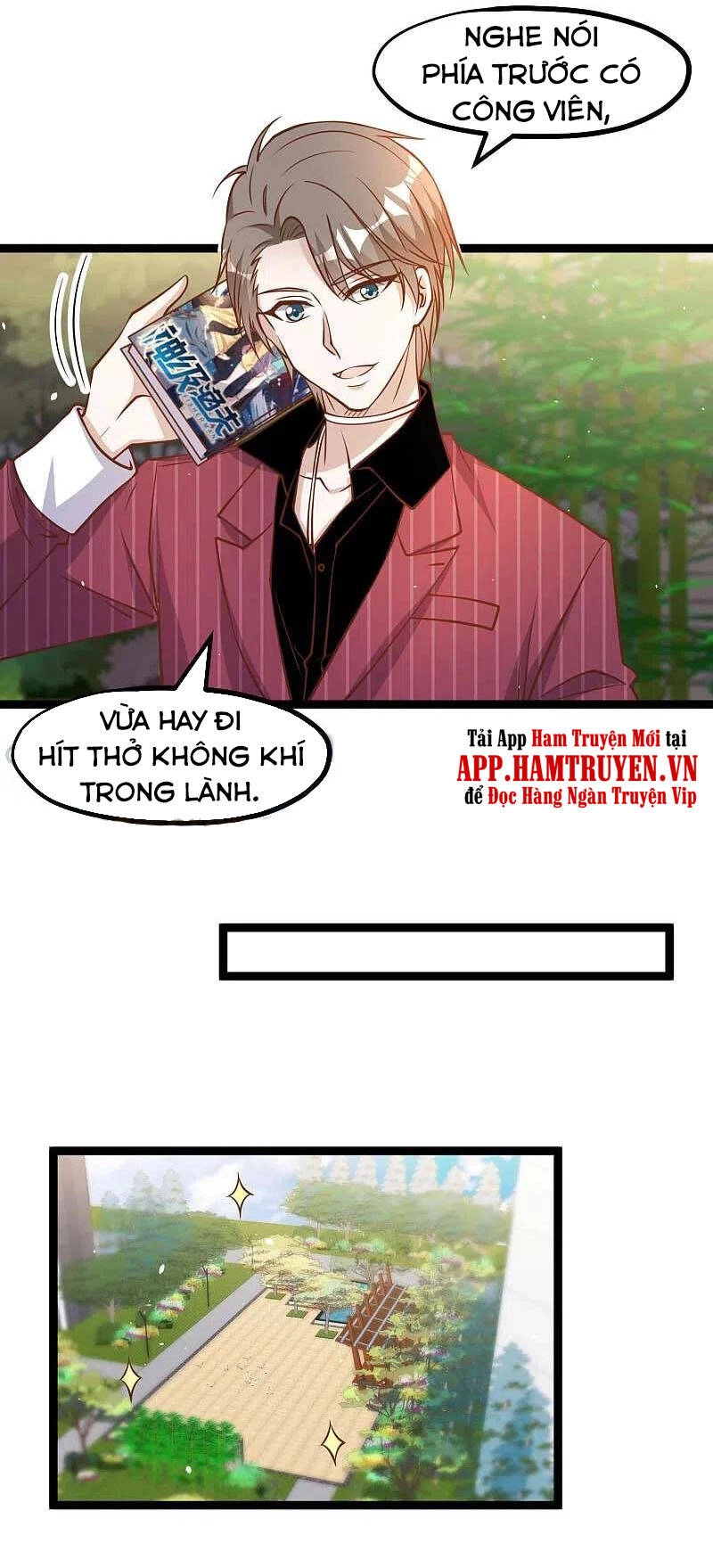 Thần Cấp Ngư Phu Chapter 185 - 16