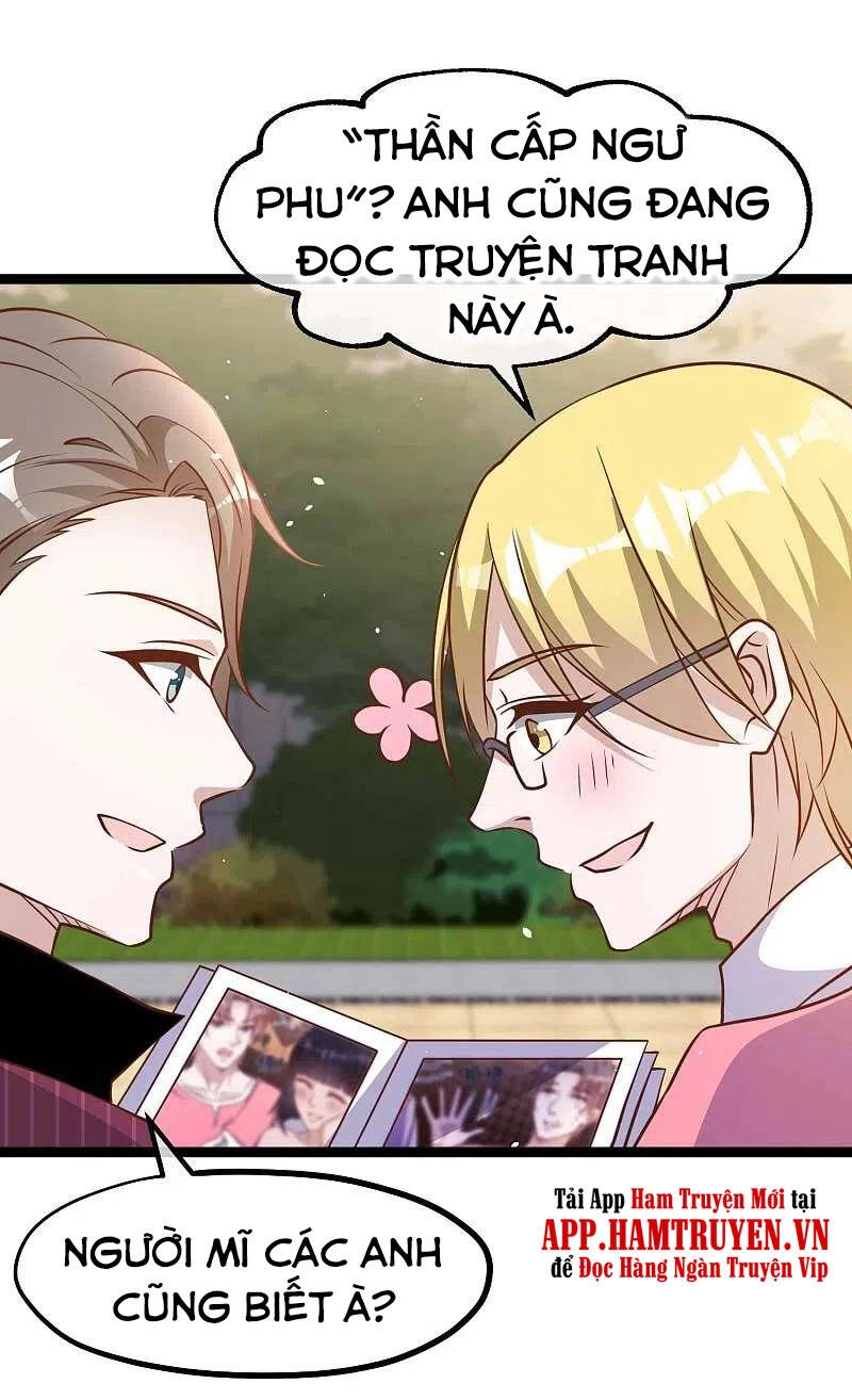 Thần Cấp Ngư Phu Chapter 185 - 20