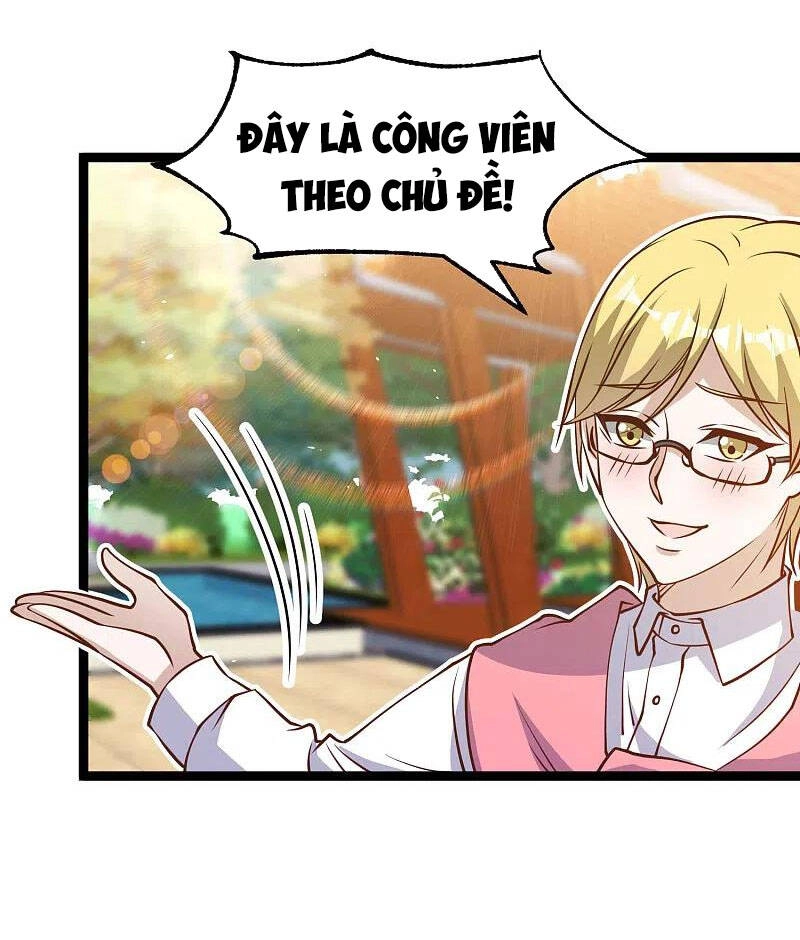 Thần Cấp Ngư Phu Chapter 185 - 27