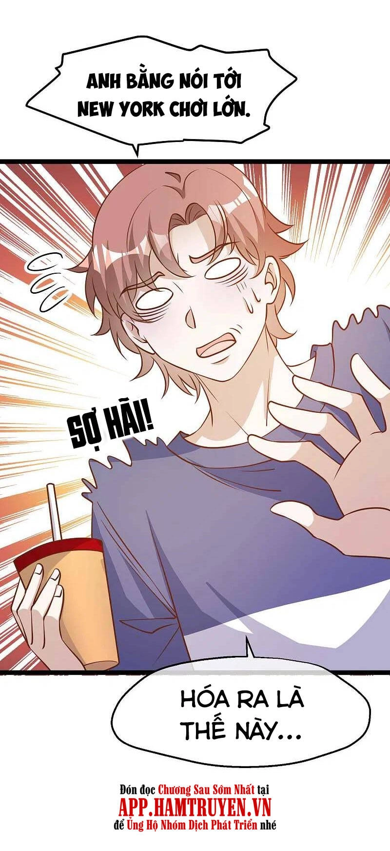 Thần Cấp Ngư Phu Chapter 185 - 30