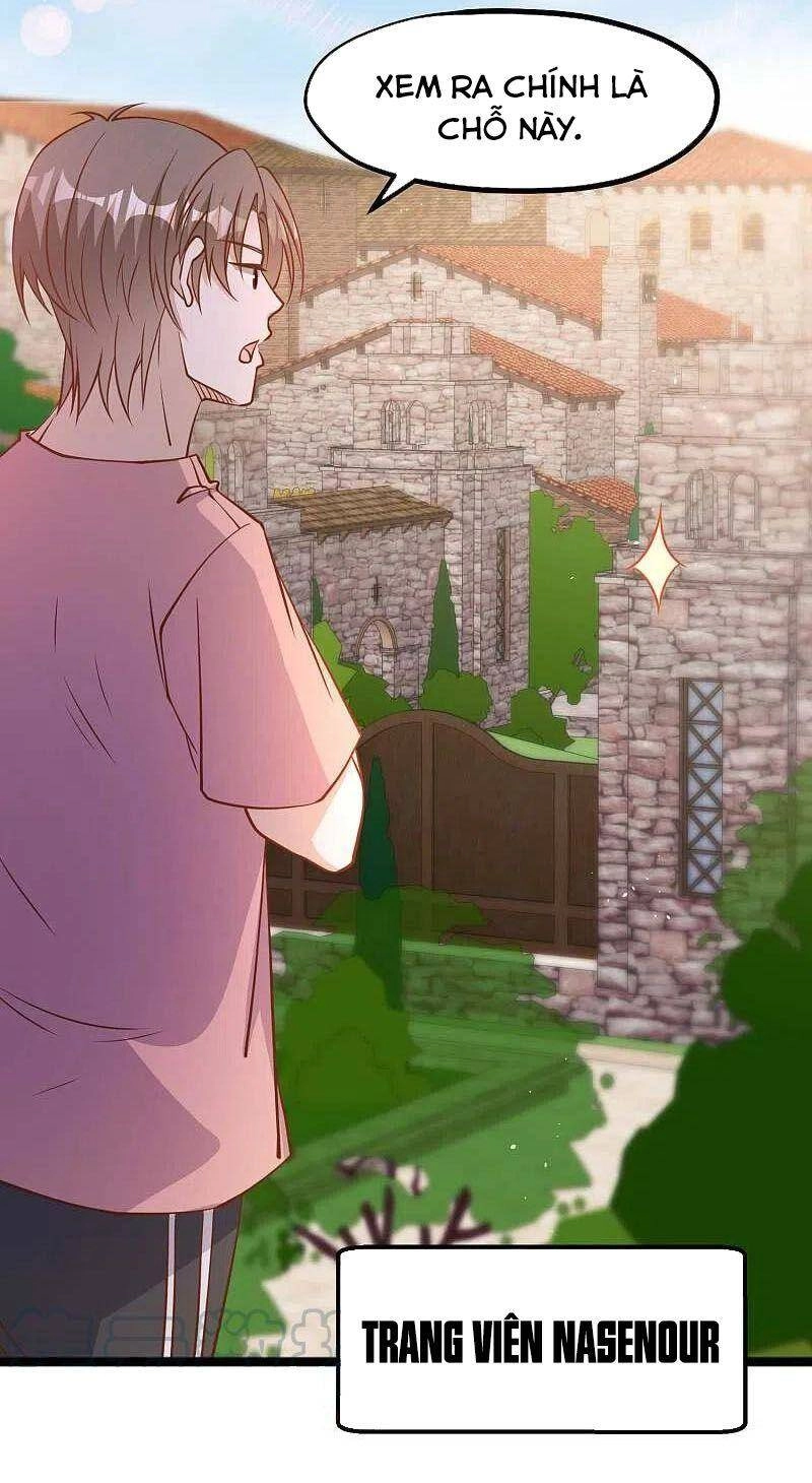 Thần Cấp Ngư Phu Chapter 186 - 6